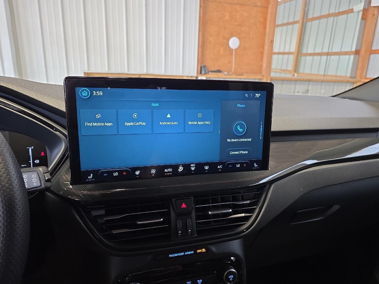 2023 Ford Escape ST-Line Select Sand Lake NY