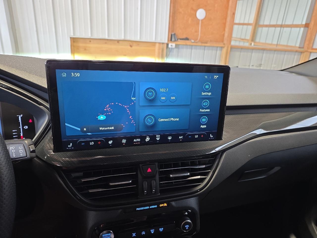 2023 Ford Escape ST-Line Select Sand Lake NY
