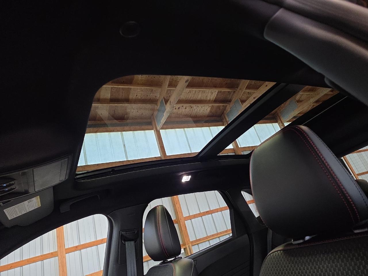 2023 Ford Escape ST-Line Select Sand Lake NY