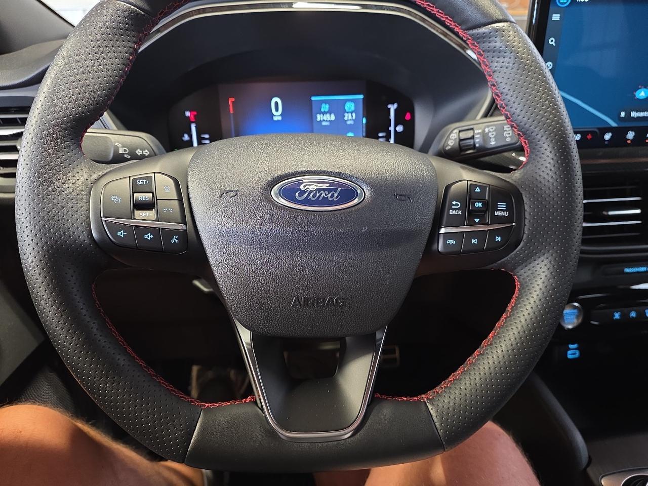 2023 Ford Escape ST-Line Select Sand Lake NY
