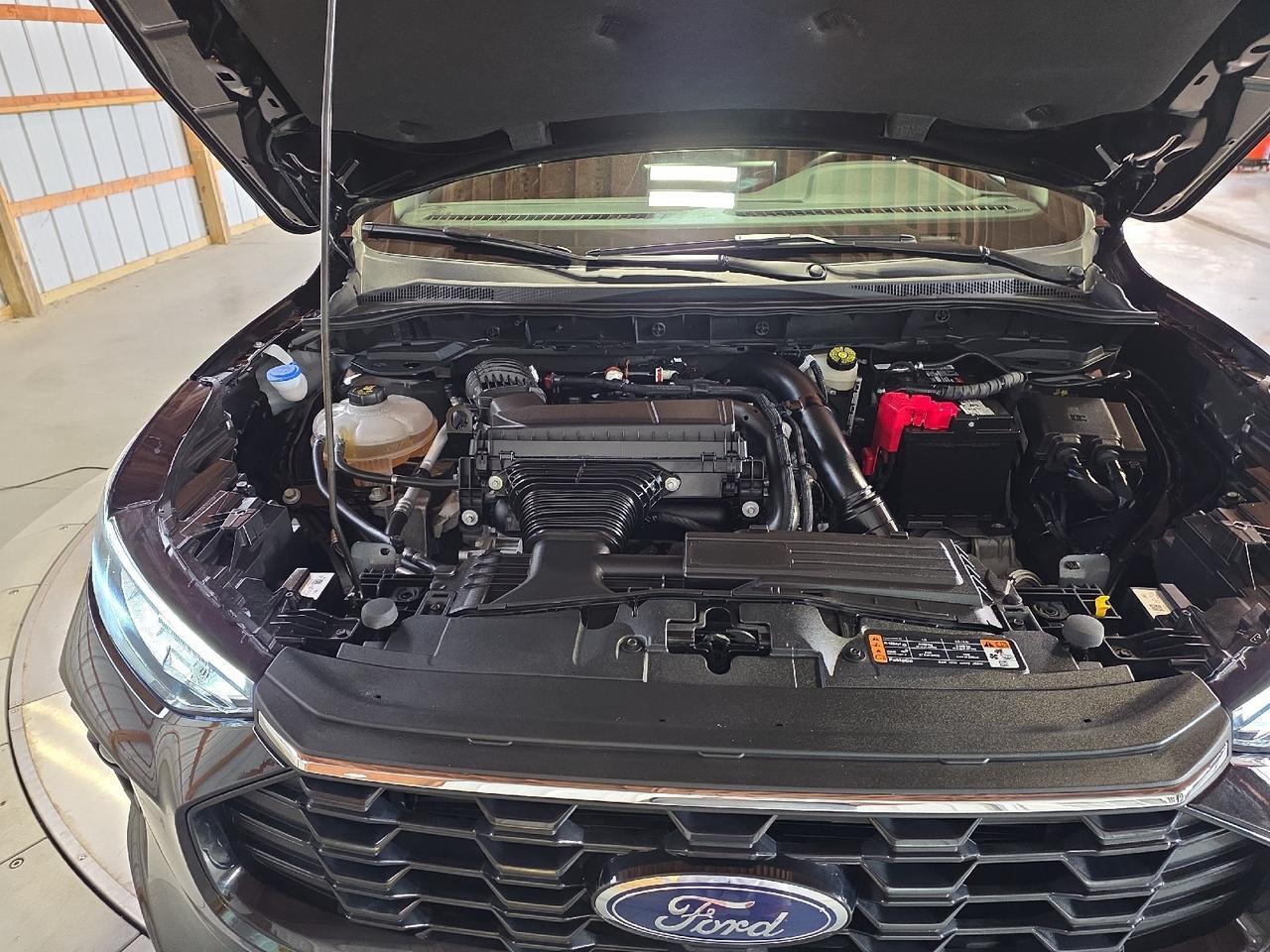 2023 Ford Escape ST-Line Select Sand Lake NY