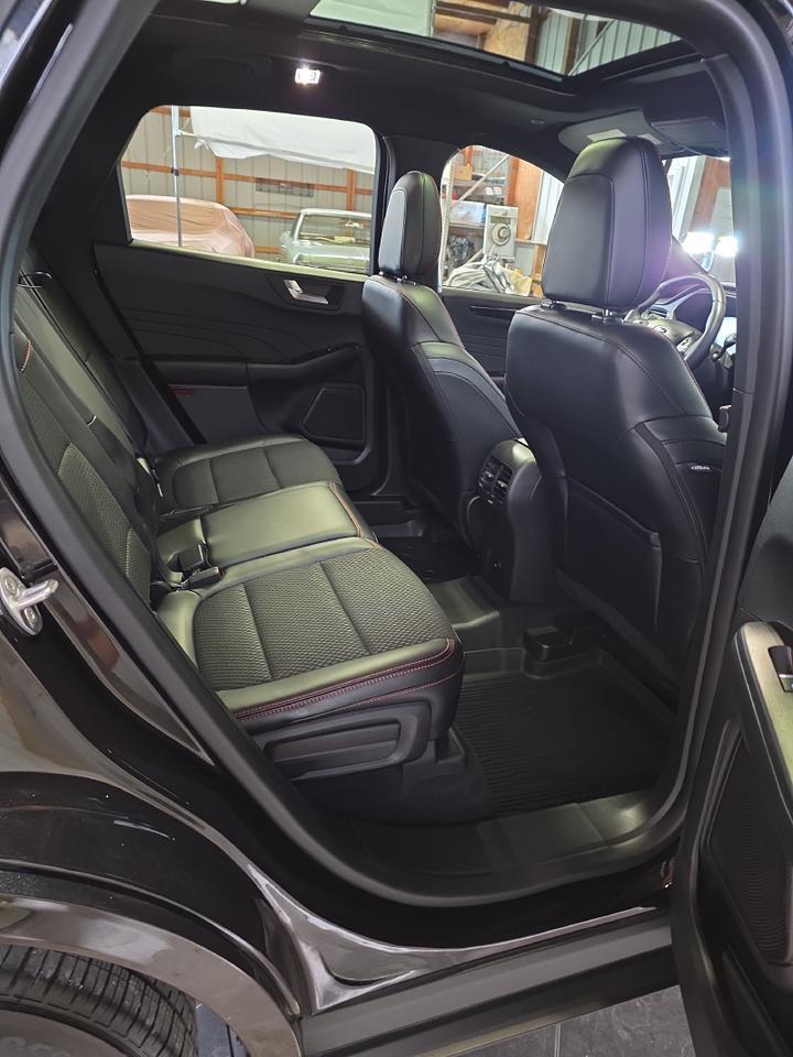 2023 Ford Escape ST-Line Select Sand Lake NY