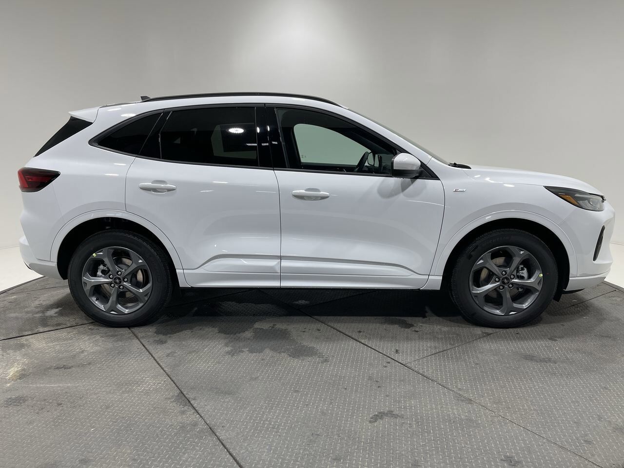 2023 Ford Escape ST-Line Select Sherwood Park AB