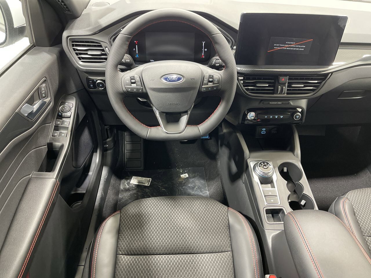 2023 Ford Escape ST-Line Select Sherwood Park AB