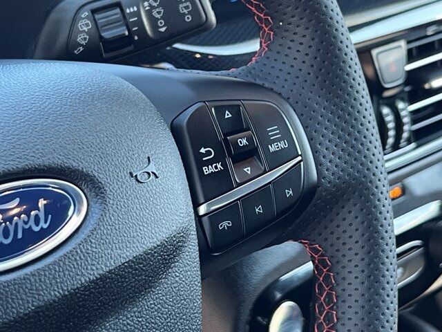 2023 Ford Escape ST-Line Select Ashland VA