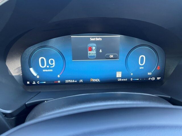 2023 Ford Escape ST-Line Select Ashland VA