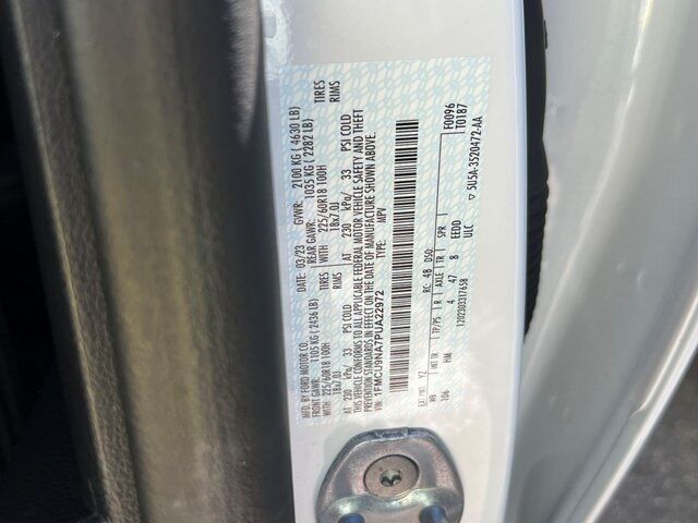 2023 Ford Escape ST-Line Select Ashland VA
