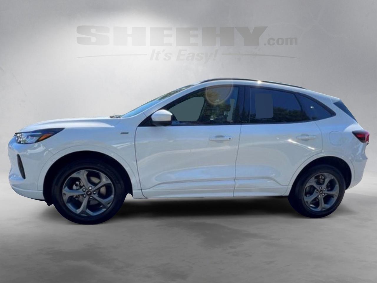 2023 Ford Escape ST-Line Select Ashland VA
