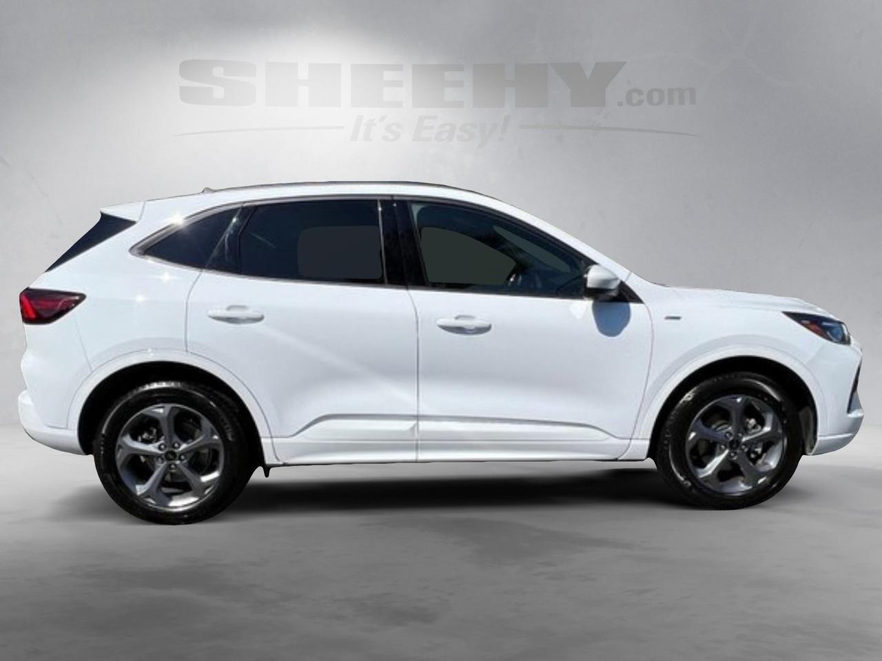 2023 Ford Escape ST-Line Select Ashland VA