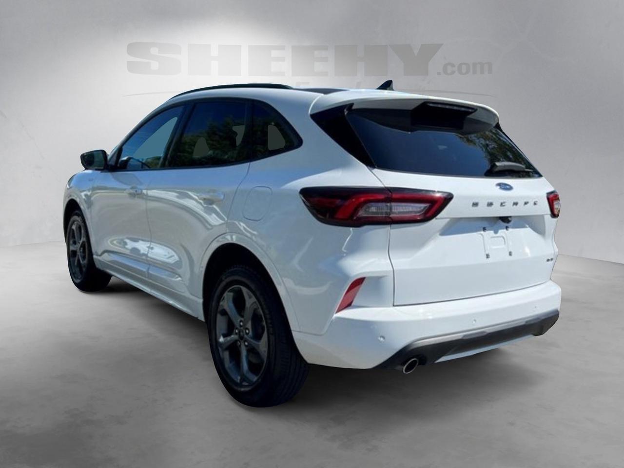 2023 Ford Escape ST-Line Select Ashland VA