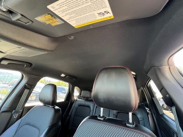 2023 Ford Escape ST-Line Select Ashland VA