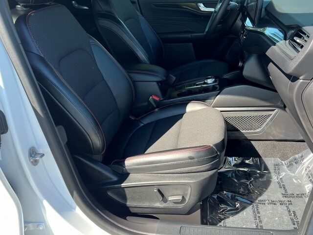 2023 Ford Escape ST-Line Select Ashland VA