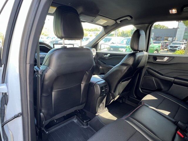2023 Ford Escape ST-Line Select Ashland VA