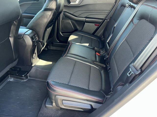2023 Ford Escape ST-Line Select Ashland VA