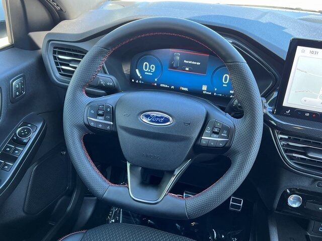 2023 Ford Escape ST-Line Select Ashland VA