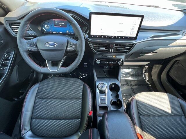 2023 Ford Escape ST-Line Select Ashland VA