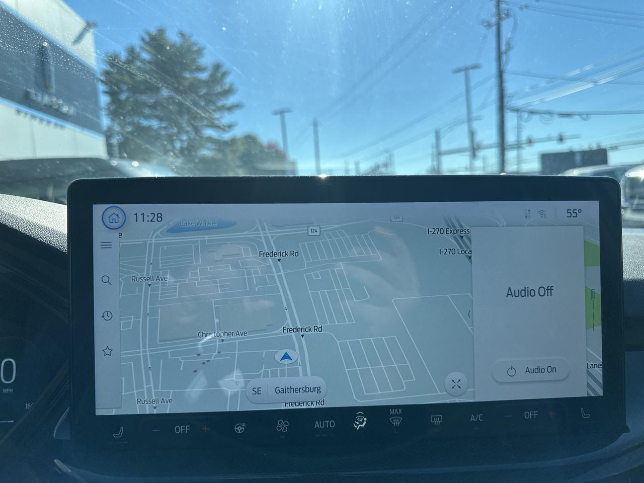 2023 Ford Escape ST-Line Select Gaithersburg MD