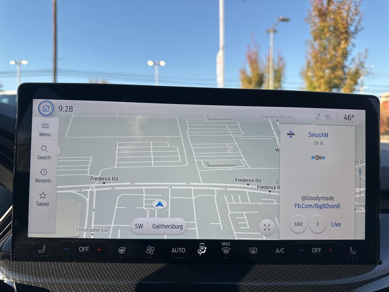 2023 Ford Escape ST-Line Select Gaithersburg MD