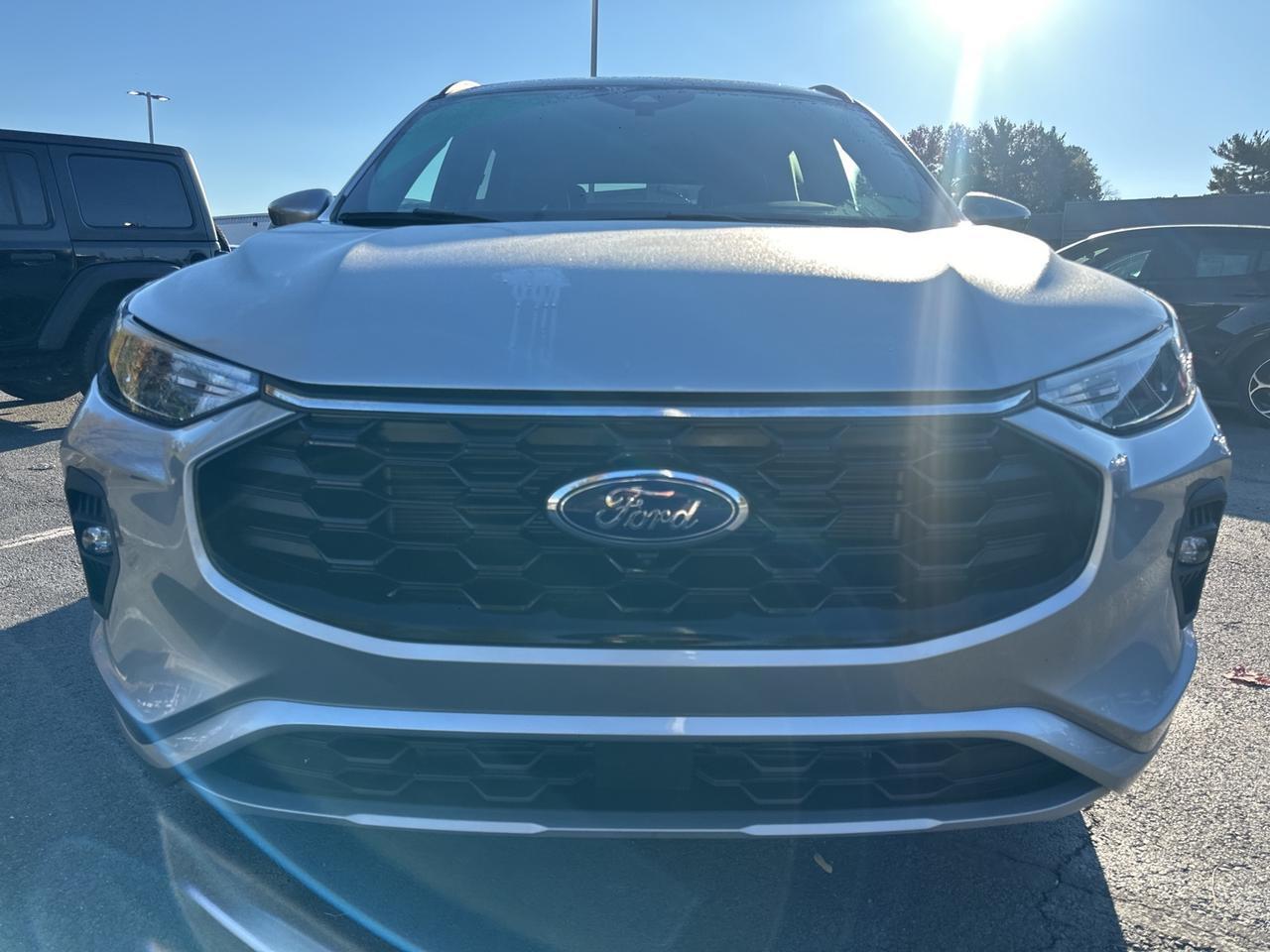 2023 Ford Escape ST-Line Select Gaithersburg MD