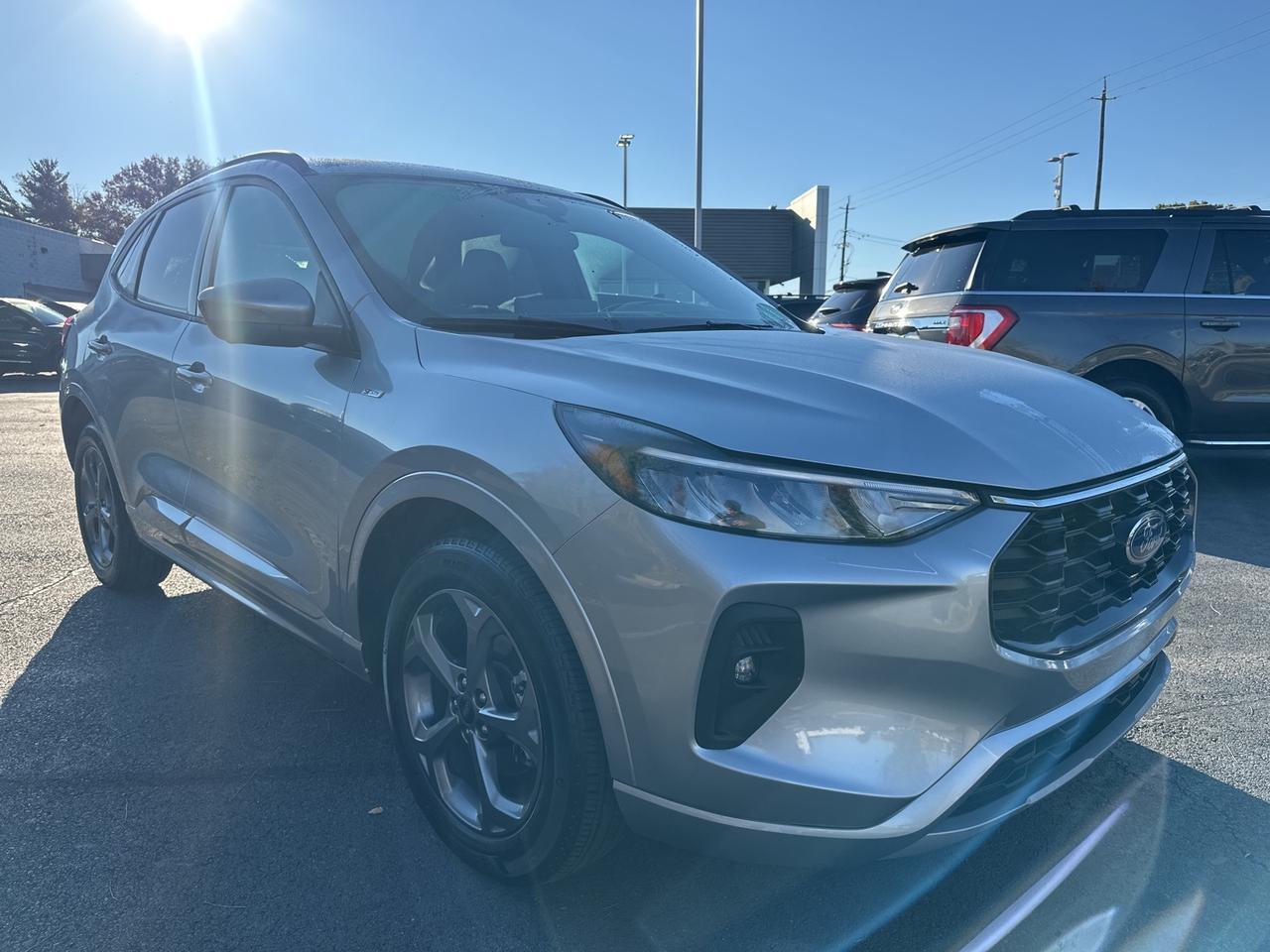 2023 Ford Escape ST-Line Select Gaithersburg MD