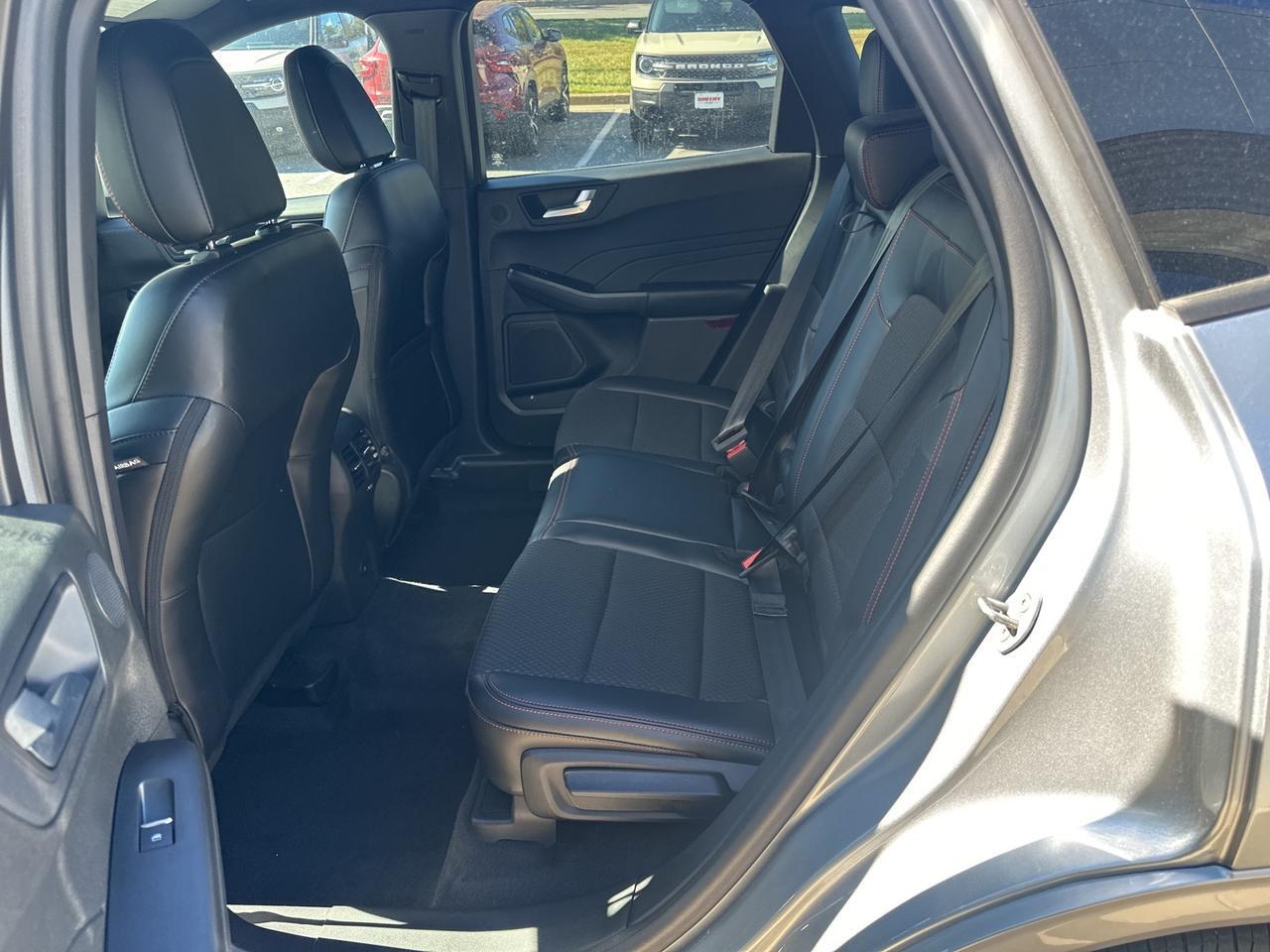 2023 Ford Escape ST-Line Select Gaithersburg MD