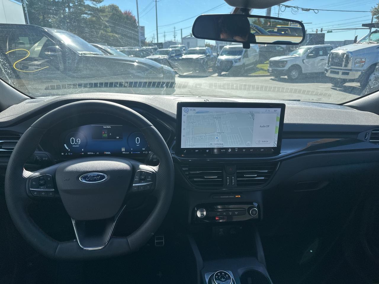 2023 Ford Escape ST-Line Select Gaithersburg MD