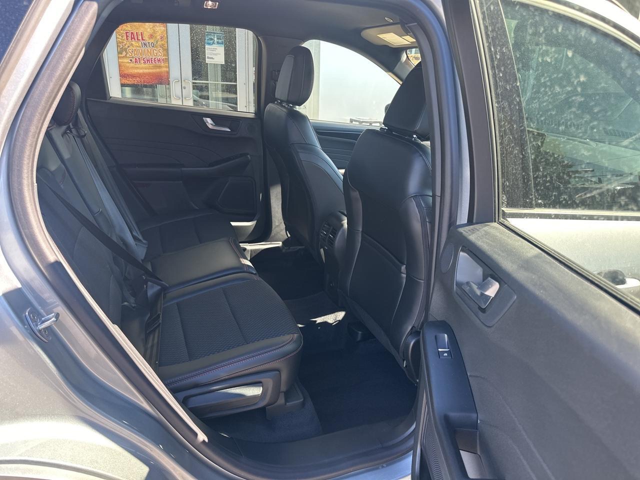 2023 Ford Escape ST-Line Select Gaithersburg MD