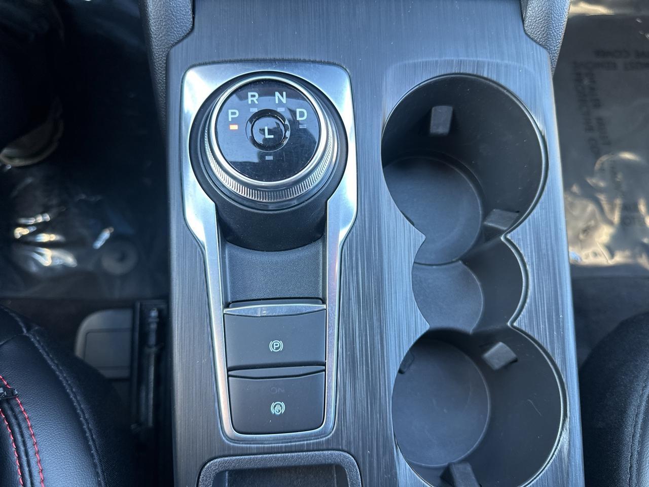 2023 Ford Escape ST-Line Select Gaithersburg MD