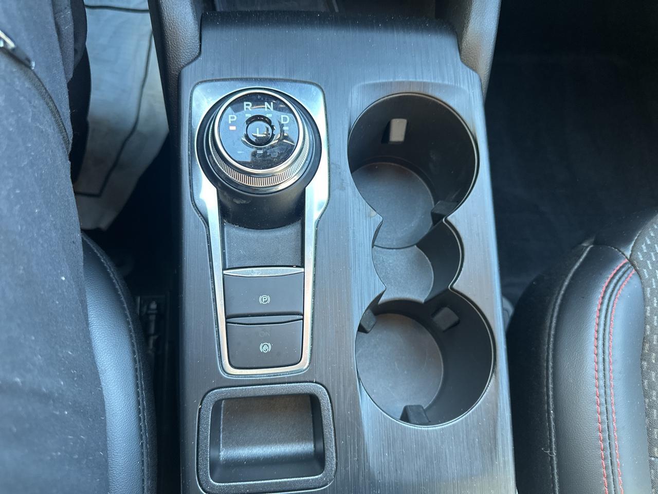 2023 Ford Escape ST-Line Select Gaithersburg MD