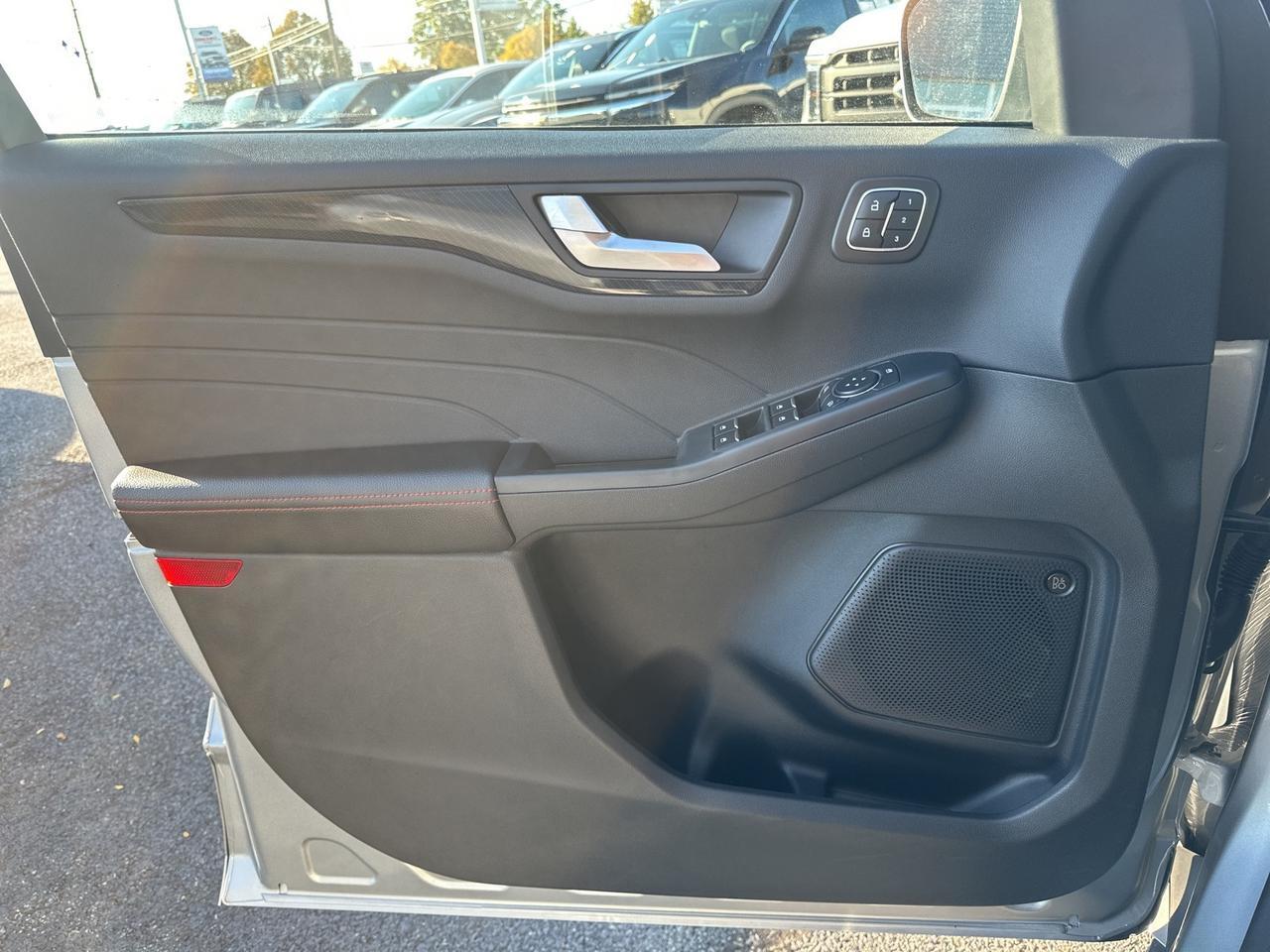 2023 Ford Escape ST-Line Select Gaithersburg MD