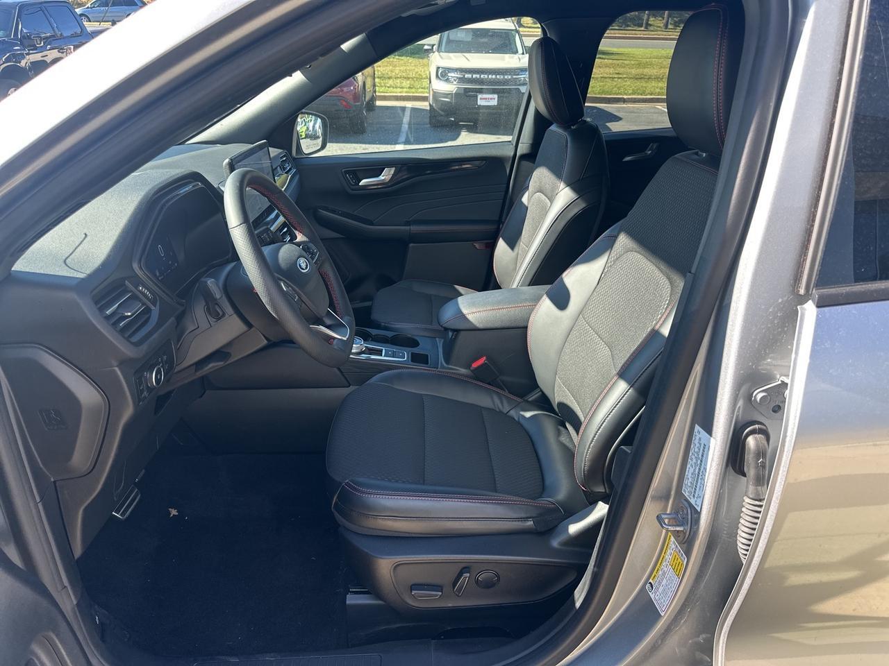 2023 Ford Escape ST-Line Select Gaithersburg MD