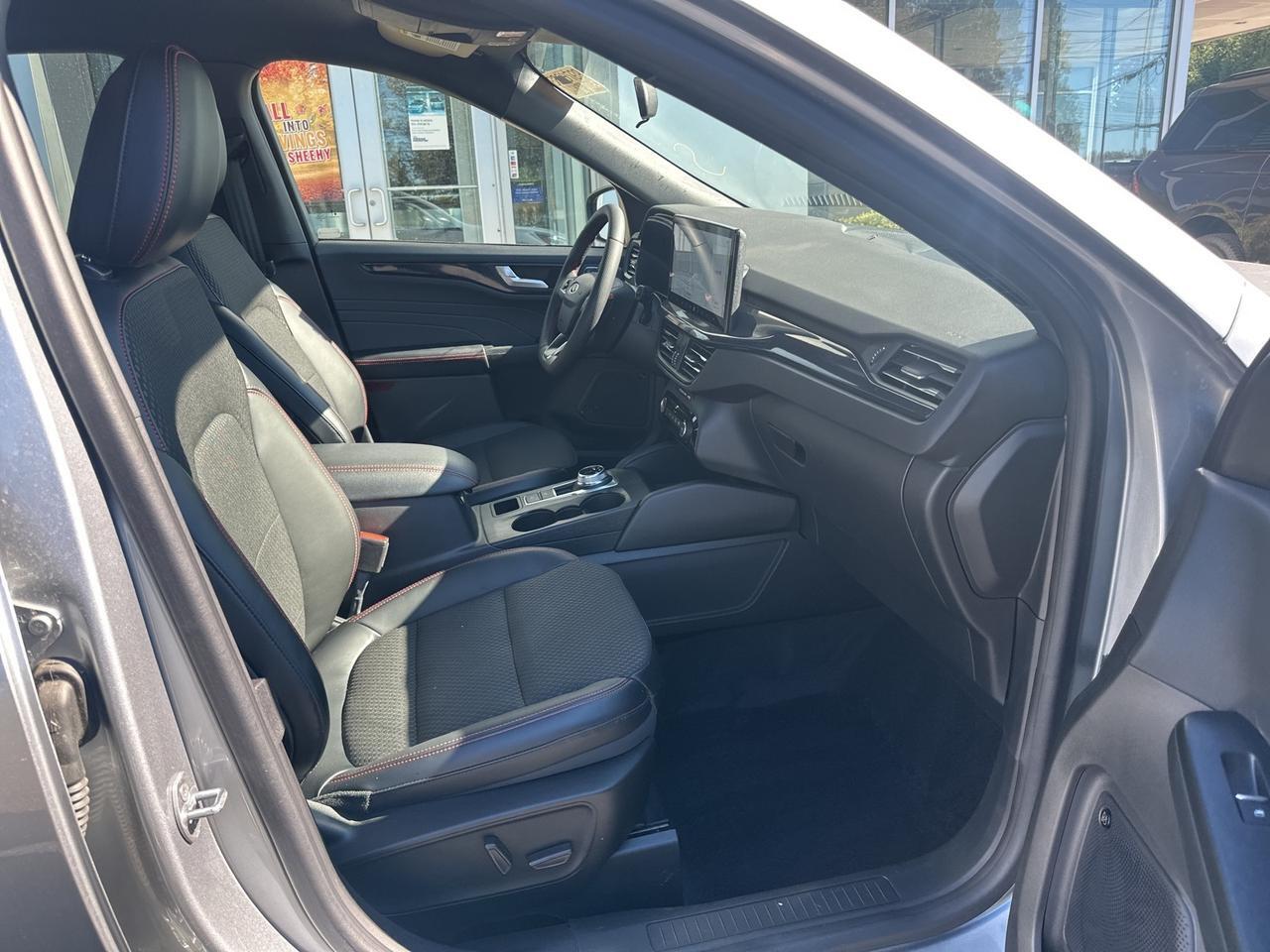 2023 Ford Escape ST-Line Select Gaithersburg MD