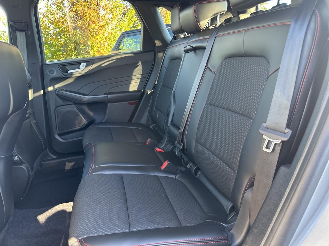 2023 Ford Escape ST-Line Select Gaithersburg MD