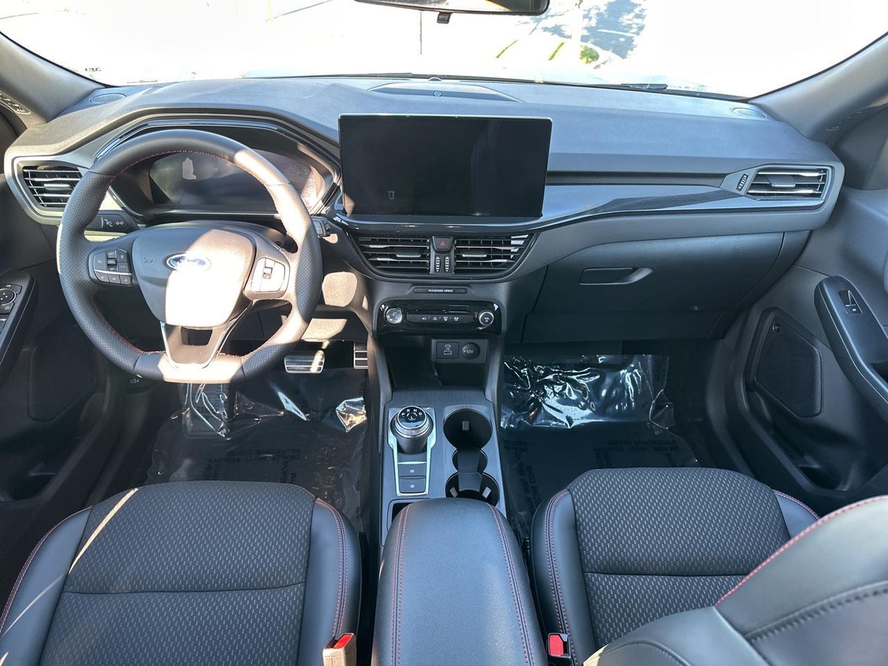 2023 Ford Escape ST-Line Select Gaithersburg MD