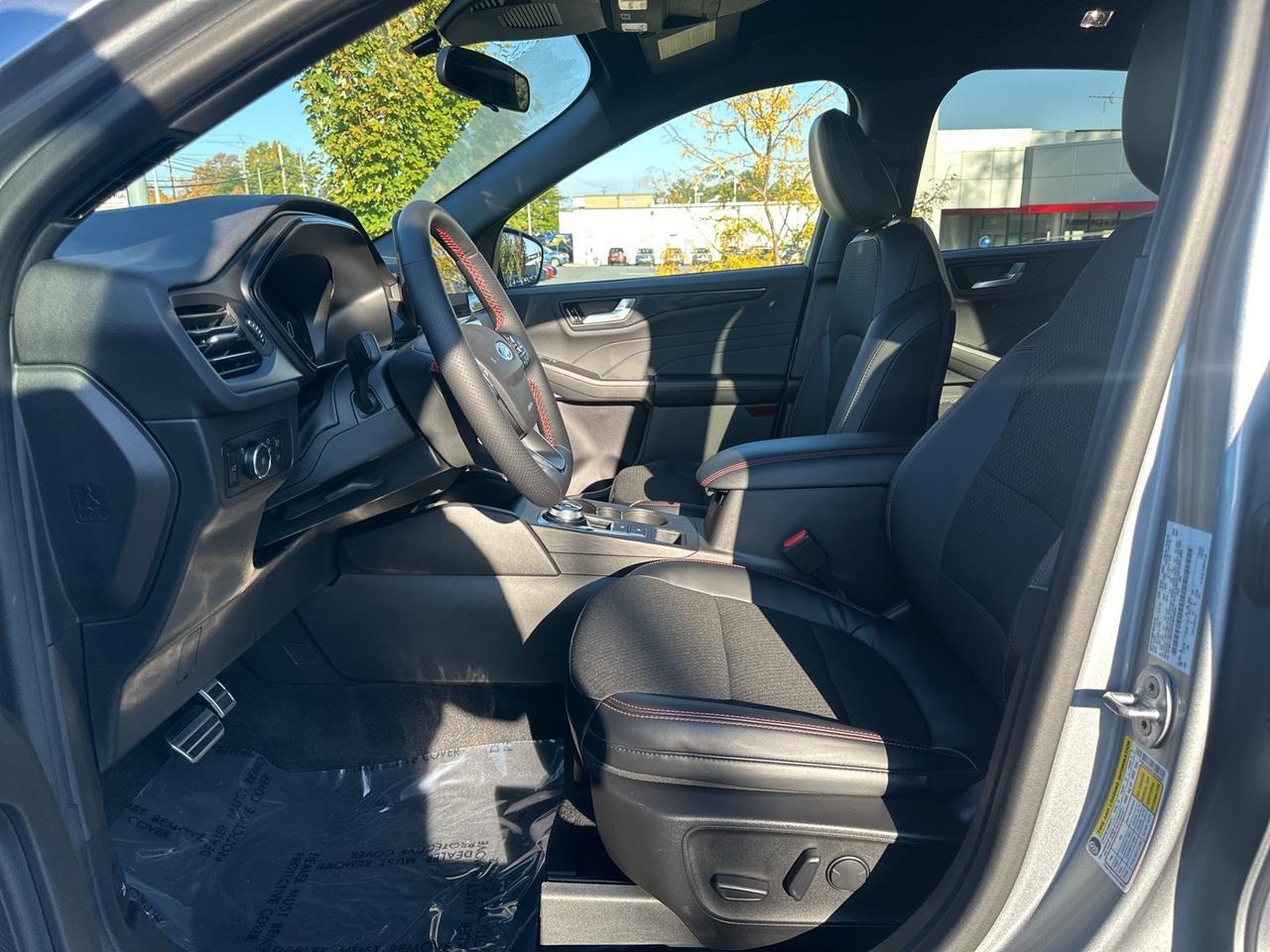 2023 Ford Escape ST-Line Select Gaithersburg MD