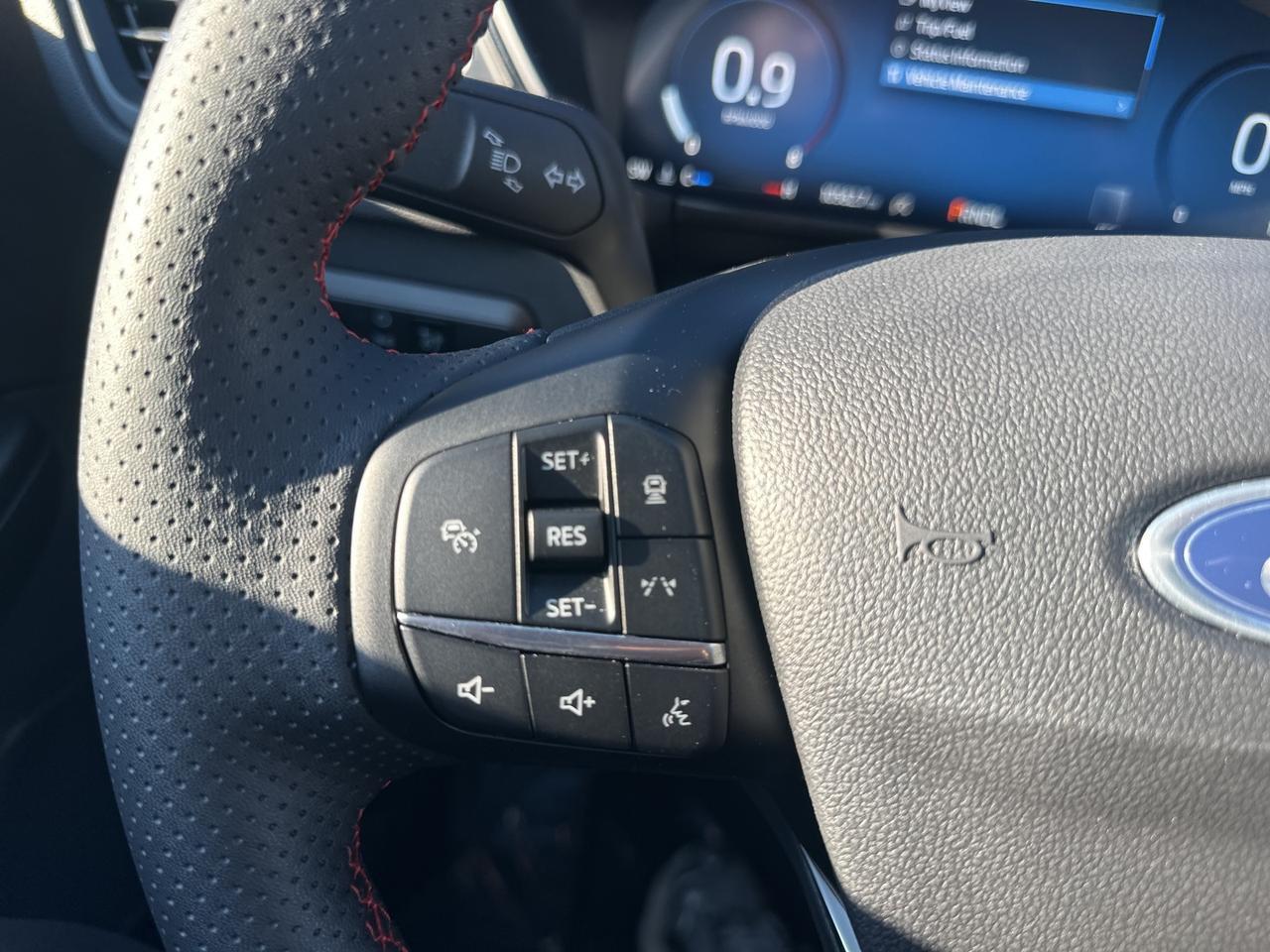 2023 Ford Escape ST-Line Select Gaithersburg MD