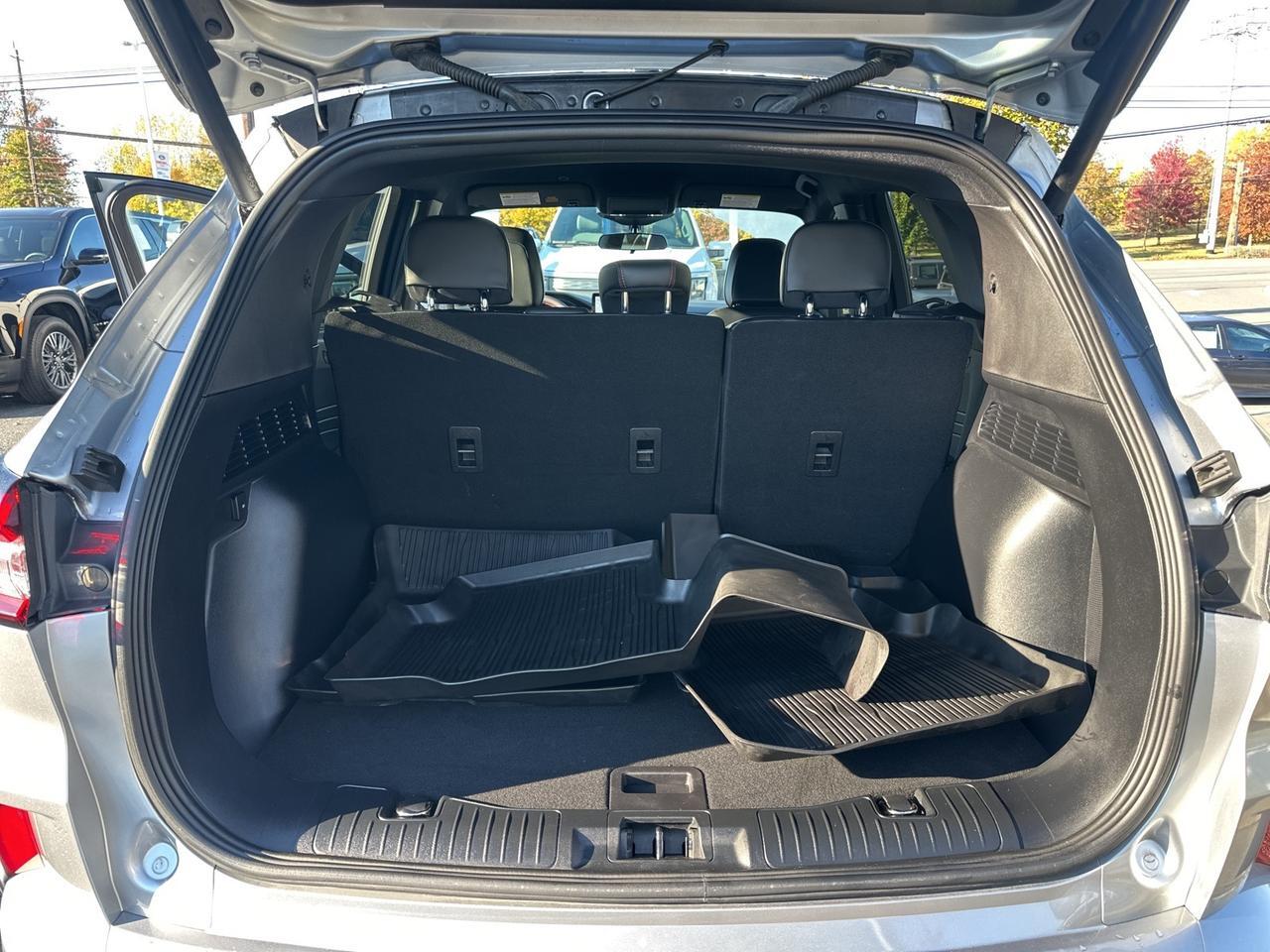 2023 Ford Escape ST-Line Select Gaithersburg MD