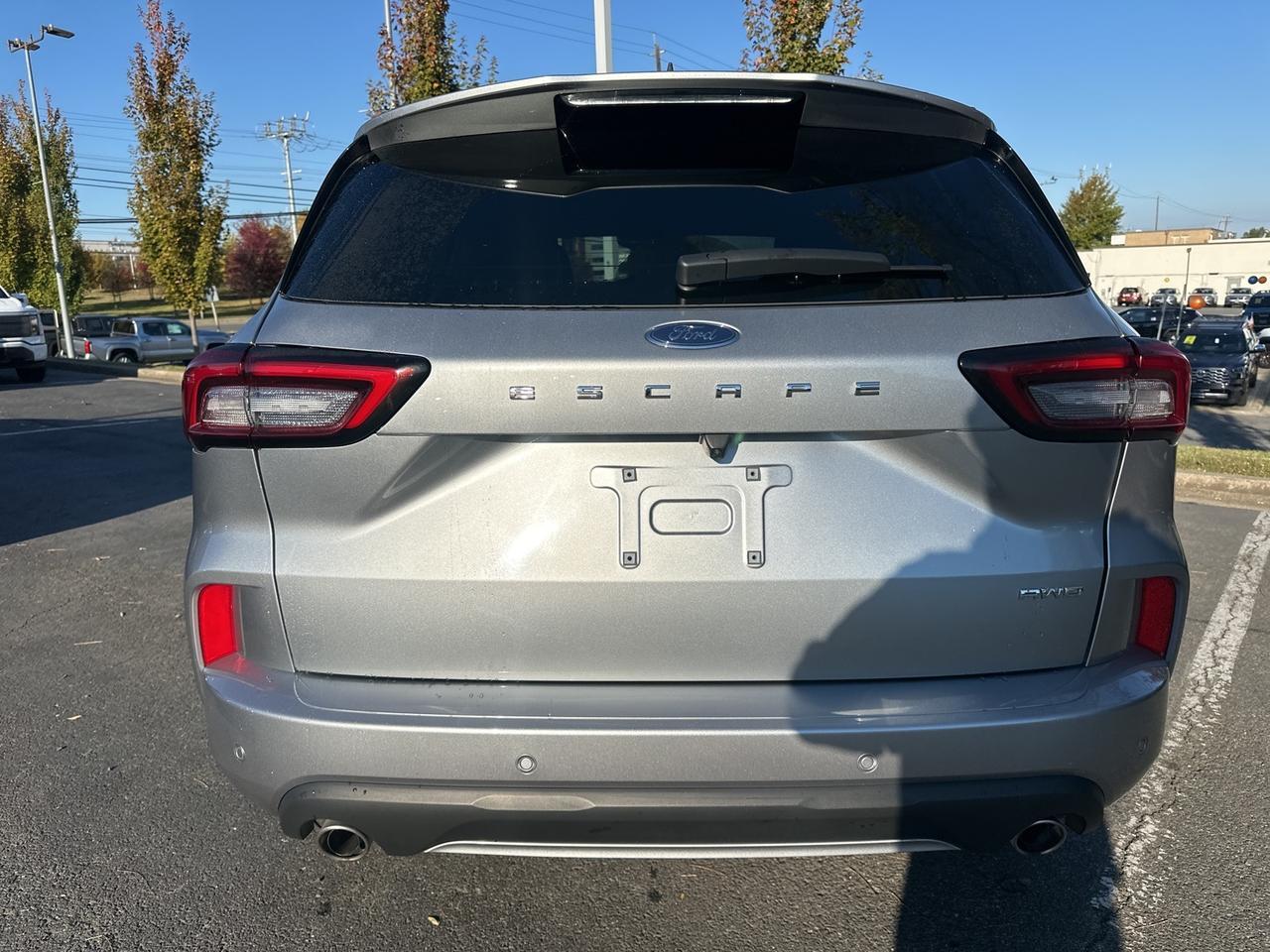 2023 Ford Escape ST-Line Select Gaithersburg MD