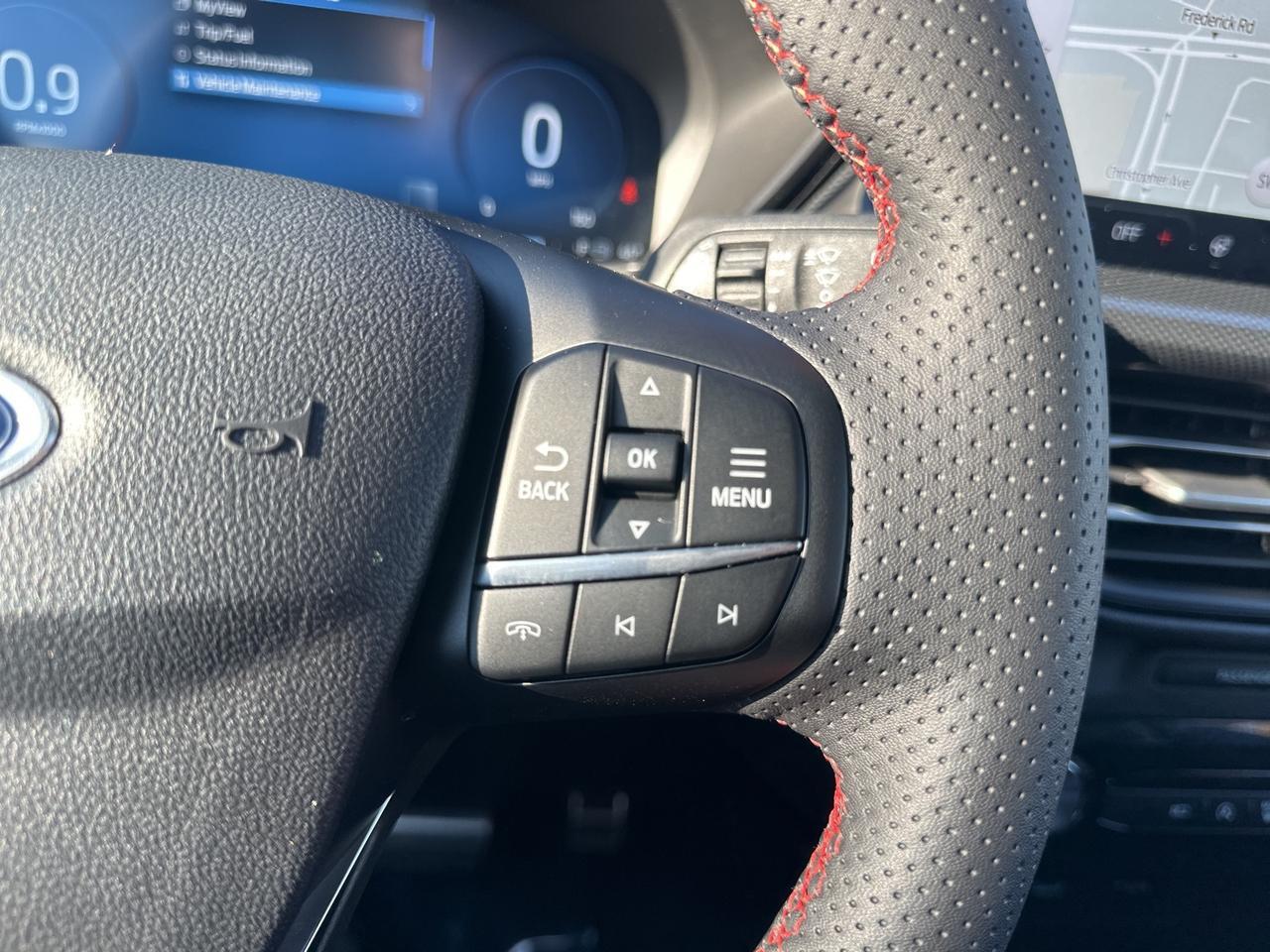 2023 Ford Escape ST-Line Select Gaithersburg MD