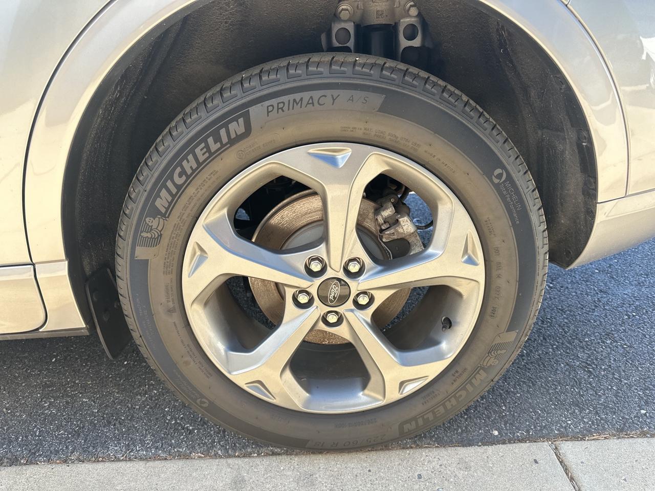 2023 Ford Escape ST-Line Select Gaithersburg MD