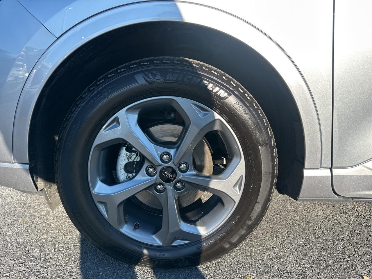 2023 Ford Escape ST-Line Select Gaithersburg MD