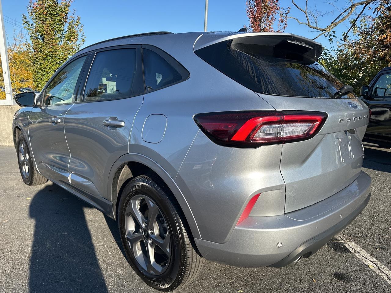 2023 Ford Escape ST-Line Select Gaithersburg MD