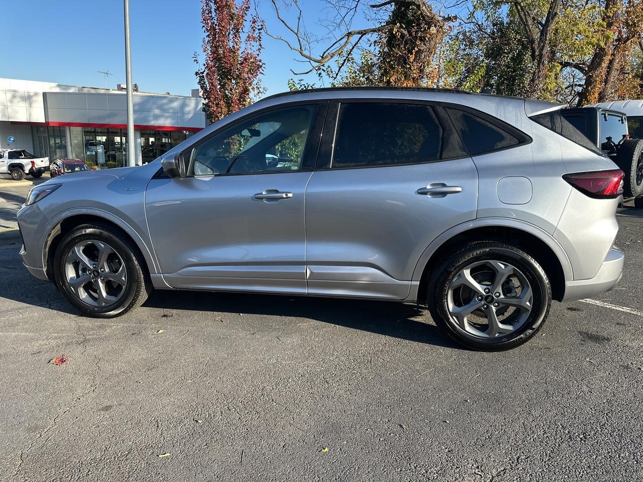 2023 Ford Escape ST-Line Select Gaithersburg MD