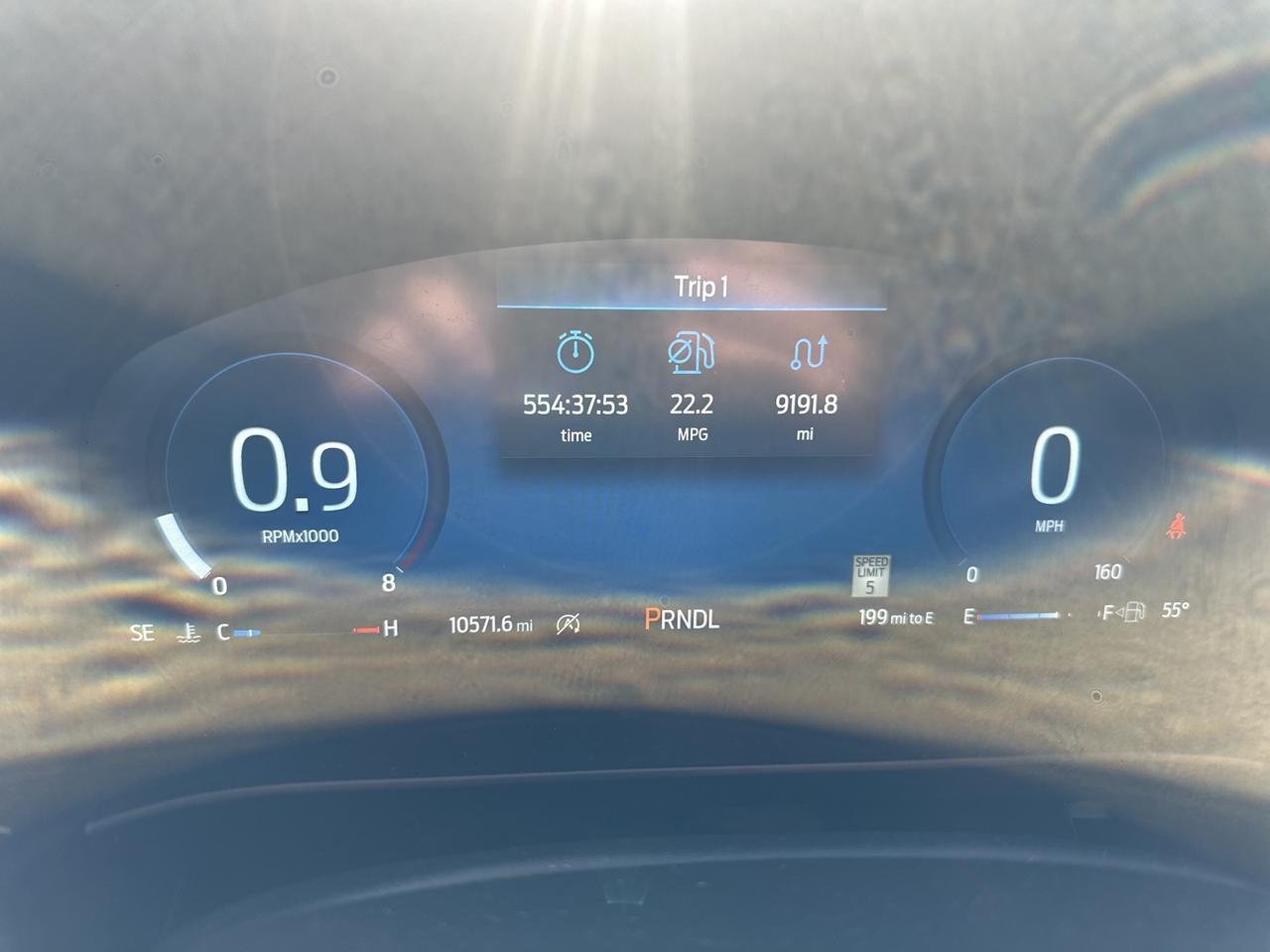 2023 Ford Escape ST-Line Select Gaithersburg MD