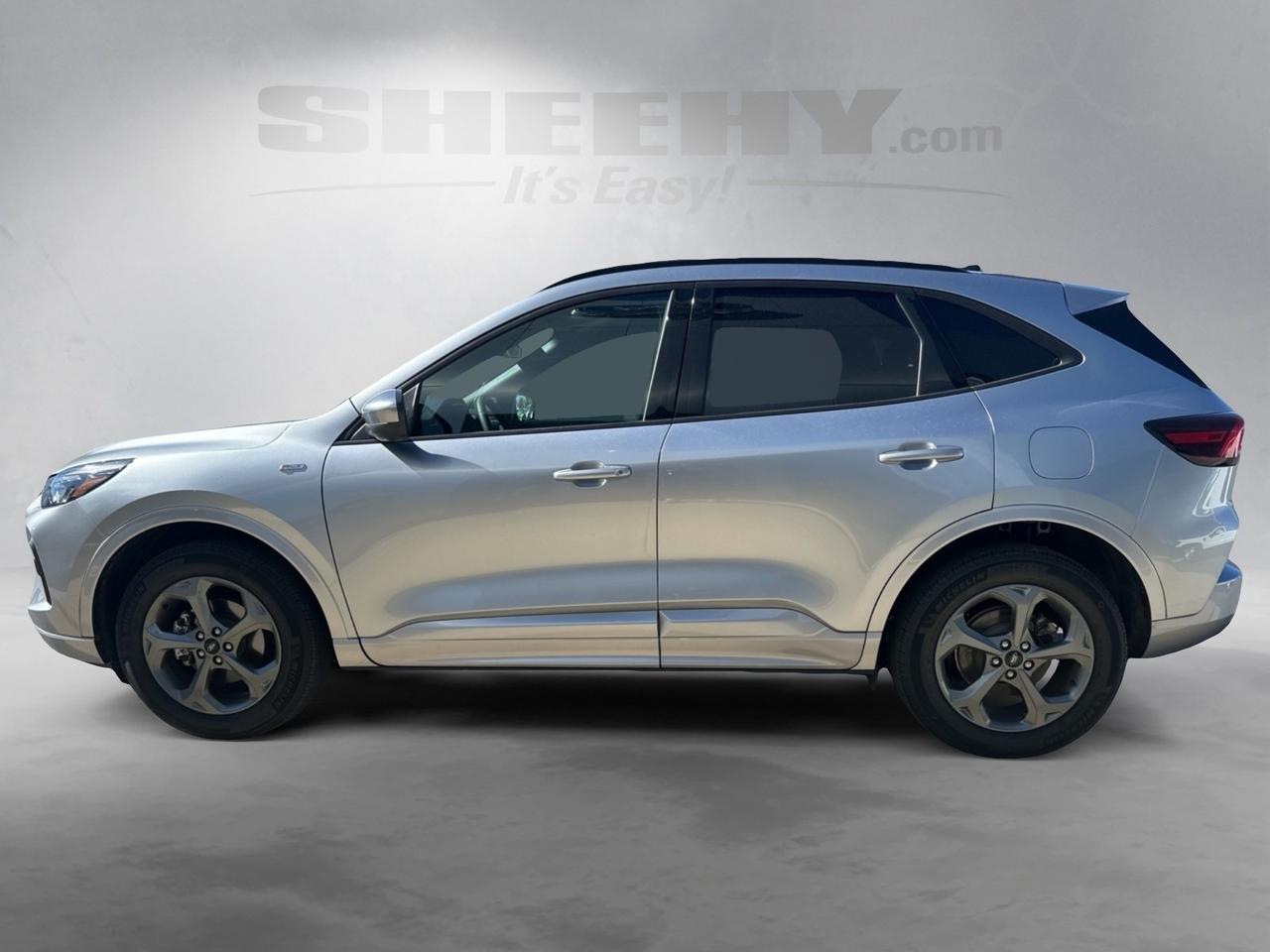 2023 Ford Escape ST-Line Select Gaithersburg MD