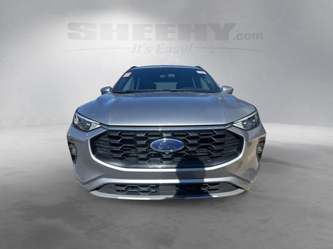 2023 Ford Escape ST-Line Select Gaithersburg MD