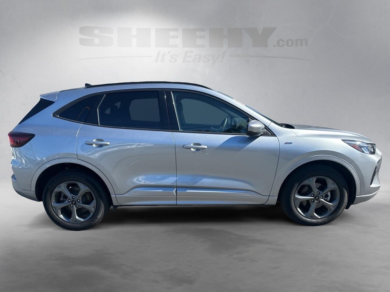 2023 Ford Escape ST-Line Select Gaithersburg MD