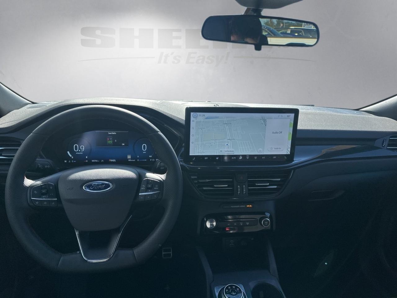 2023 Ford Escape ST-Line Select Gaithersburg MD