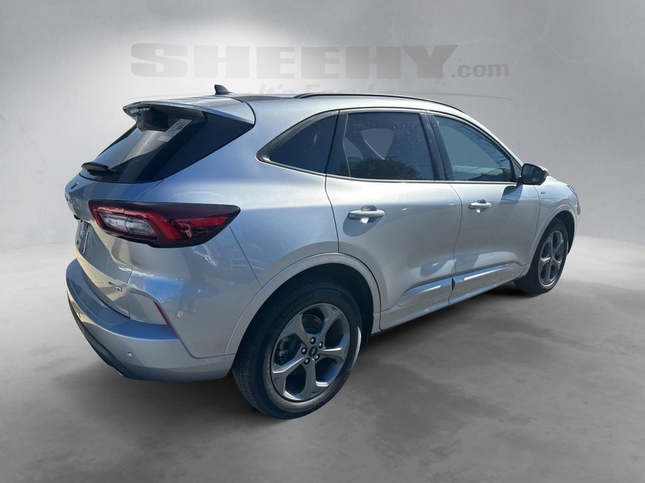 2023 Ford Escape ST-Line Select Gaithersburg MD