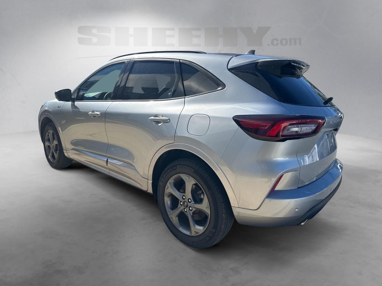 2023 Ford Escape ST-Line Select Gaithersburg MD